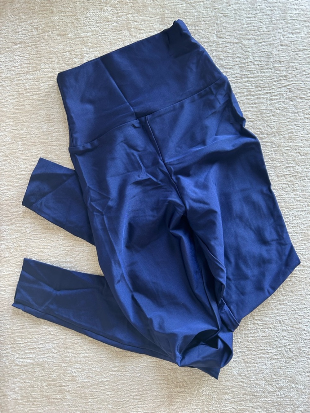 American apparel authentic leggings